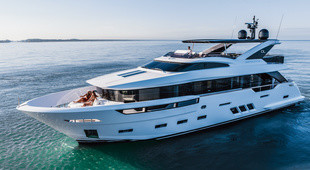 DL Yachts Dreamline 26