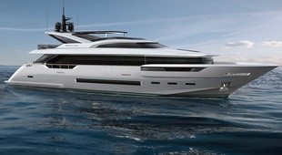 DL Yachts Dreamline 30