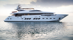 DL Yachts Dreamline 34