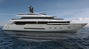 DL Yachts Dreamline 40