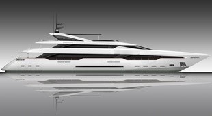 DL Yachts Dreamline 49