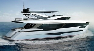 Dominator 26m Ilumen