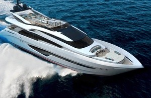 Dominator 29M Avantgarde