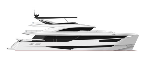 Dominator Ilumen 38M Tri-Deck