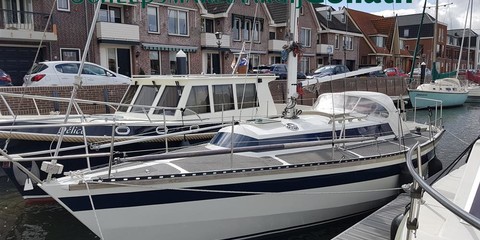 Domp 825 dompkruiser