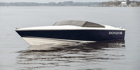 Donzi 22
