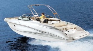 Doral 265 Bow Rider