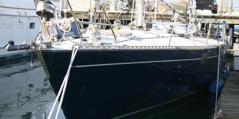 Doug peterson custom 50