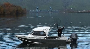 Duckworth 20 Navigator Sport HT