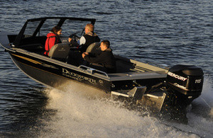 Duckworth 20 Navigator Sport