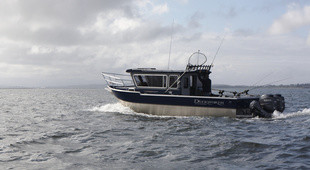 Duckworth 30 Offshore