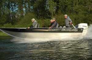 Duckworth 721 Pro 7 Series