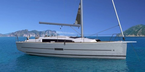 Dufour 360 Grand Large