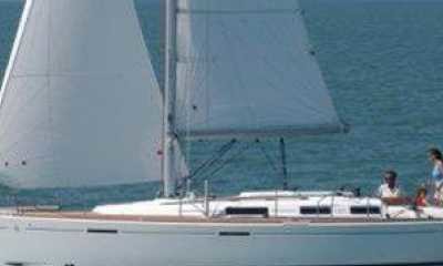 Dufour 365 Grand Large