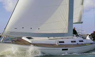 Dufour 385 Grand Large