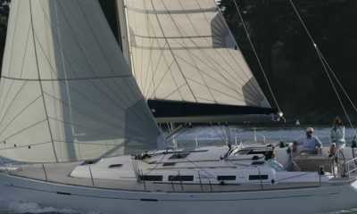 Dufour 425 Grand Large