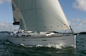 Dufour 425