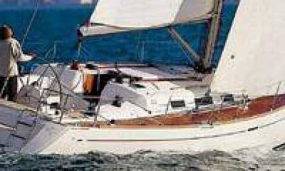 Dufour 44 Performance