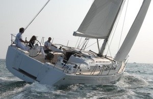 Dufour 450 GL