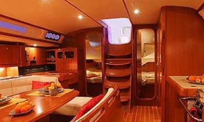 Dufour 455 Grand Large