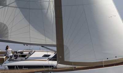 Dufour 460 Grand Large Liberty