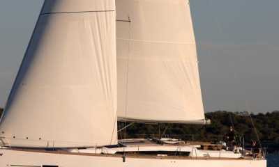 Dufour 500 Grand Large