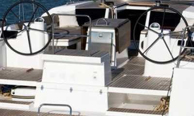 Dufour 512 Grand Large