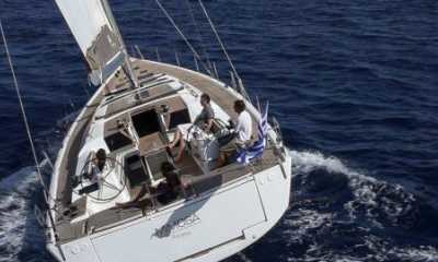 Dufour 560 Grand Large