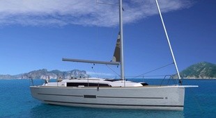 Dufour Grand Large 360