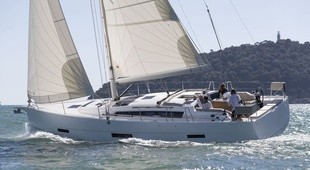 Dufour Grand Large 430