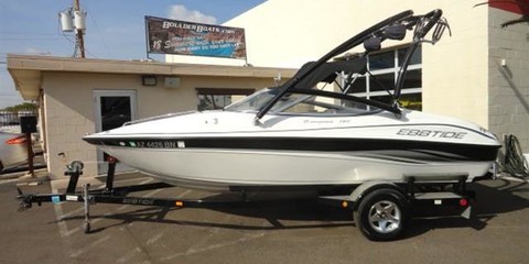 Ebbtide 190 campione