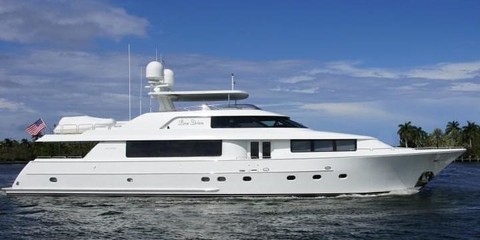 Westport Eclipse (ex. Something Southern)