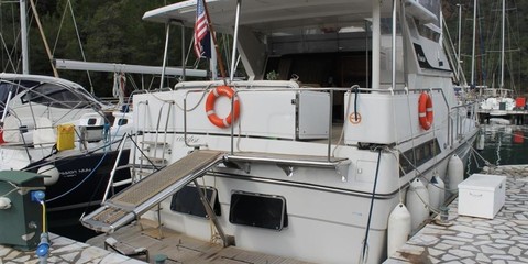 Edership president 47