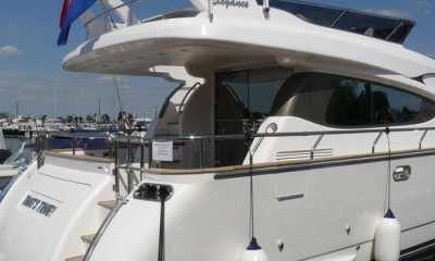 Horizon Elegance 60