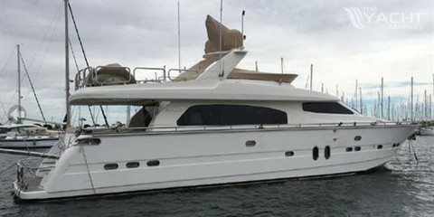 Elegance elegance 76 new line stabis