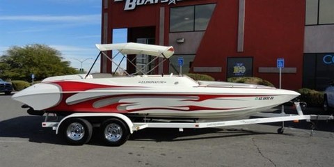 Eliminator 230 eagle