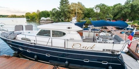 Elling E4 (Россия, Сочи)