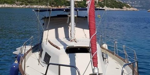 Elvstrom 31