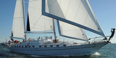 Emerald horizon 70