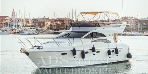 Enterprise marine 420 fly