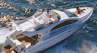 Enterprise Marine EM43