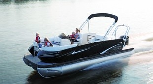 Escape 2400 RT Twin Cruiser