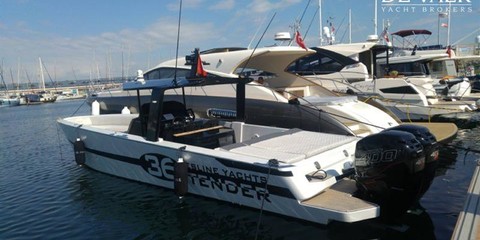 Esline esline fast tender 38