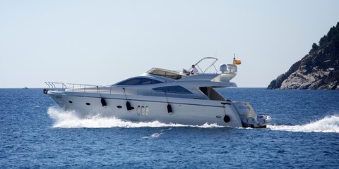 Abacus Marine Estelada II
