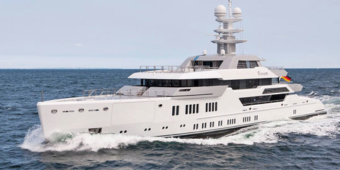 Lurssen Ester III