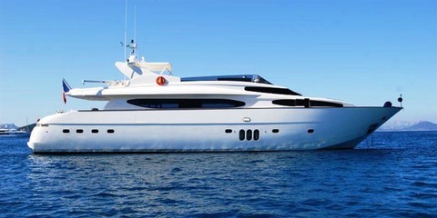 Eurocraft 29m