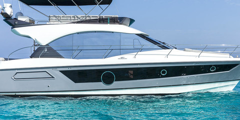 Beneteau Monte Carlo 52