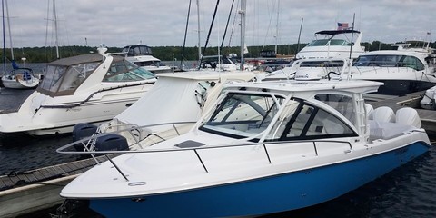 Everglades everglades 360 lxc