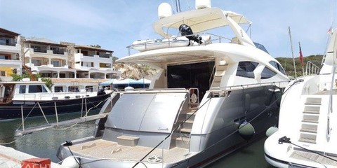 Evo marine evo marine 76 deuville