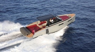 Evo Yachts Evo WA